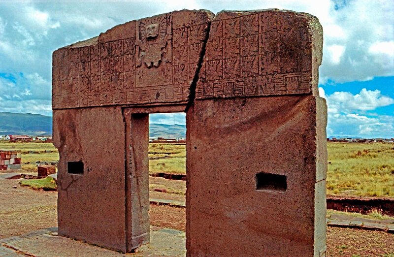 Gateway to the Sun - Inca Religion.jpg