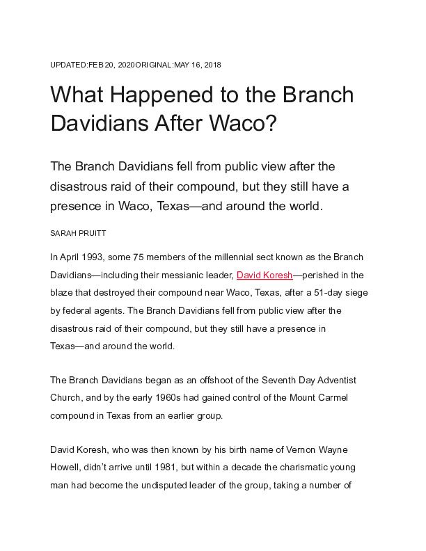 HISTORY_ What happened to the Branch Davidians After Waco_ .pdf