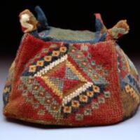 Inca Artwork: Textiles and Pottery