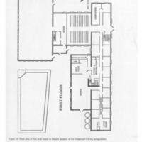 The Branch Davidians: Physical Structures and Location