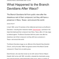 HISTORY_ What happened to the Branch Davidians After Waco_ .pdf