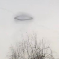 Pictures of Mysterious Russian Sky Rings